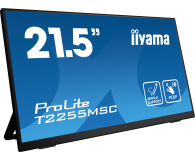 iiyama ProLite T2255MSC-B1 dotykowy - 1177667 - zdjęcie 3